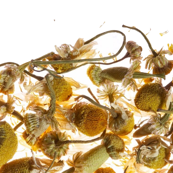 Чай листовой травяной Althaus Chamomile Meadow, 75гр